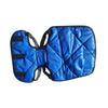 Calf Blanket Comfortable Winter Coat Practical Animal Clothes for Adjustable for Belly Protection