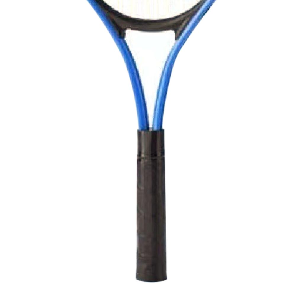 Single Tennis Trainer Tennis Rackets Rebound Base Tennis Balls Portable Self Tennis Practice Training Tool for Beginners