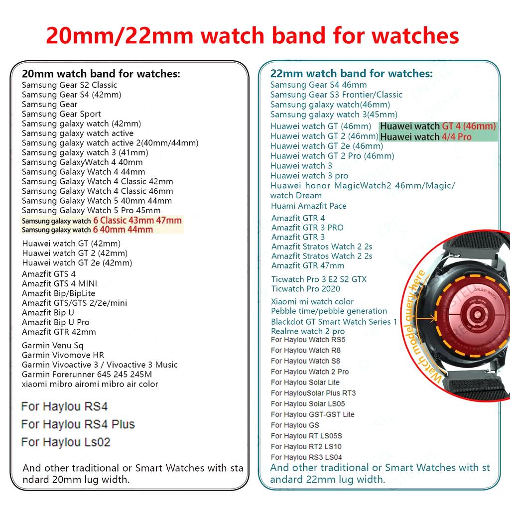 Silicone Band for Huawei Ultimate Smartwatch Rubber Silicone Band Strap for Huawei Ultimate GT6 GT5 Pro 22mm Replacement Strap