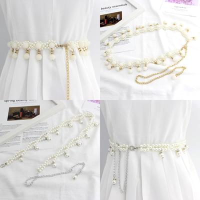 Doplňky – Pásky pro ženy