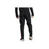 Adidas Manchester United Colorblock Knit Training Pants Men Bottoms Black IA7296