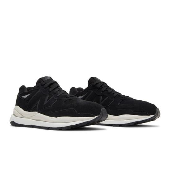 New Balance 57/40 Black White M5740RW1