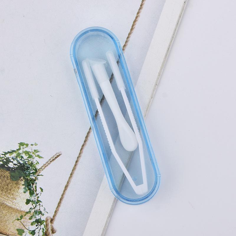 1 conjunto de pinças de lentes de contato femininas e meninas, removedor de inserção de lentes de contato multicoloridas e bastão de sucção para ferramenta de braçadeiras especiais