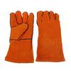COFLYEE Double-Layer Welding Protection Gloves