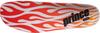 Prince TOUR PRO Z VII CG X DPSZC19 White X Orange Cm (White Orange) (349) 24.5
