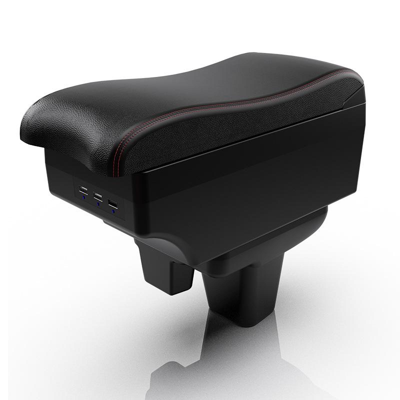 Thailand MG3 Armrest Box for Center Console Modification - Special Accessory