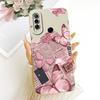 For Huawei Y9 Prime 2019 Case STK-L21 Cute Cartoon New Candy Painted Cover Soft TPU Phone Case For Huawei P Smart Z STK-LX1 Bags