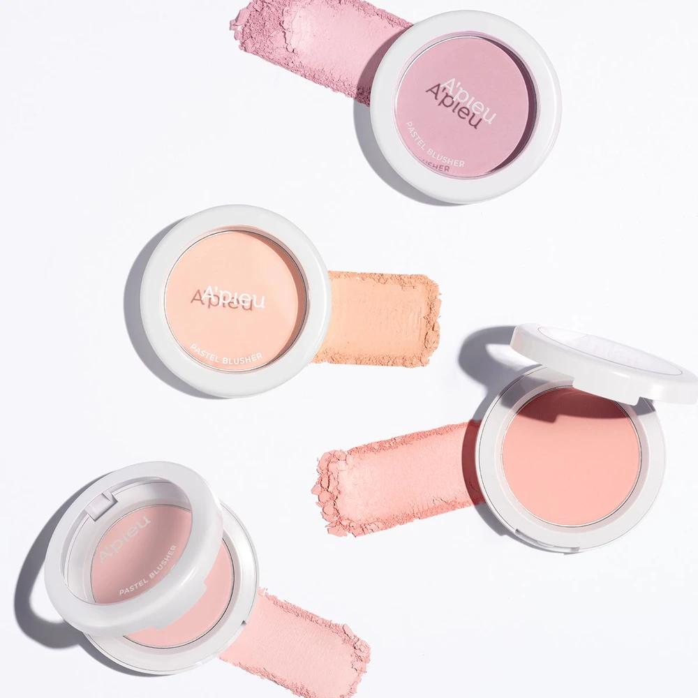 Pastel Blusher (Select 1 of 10)