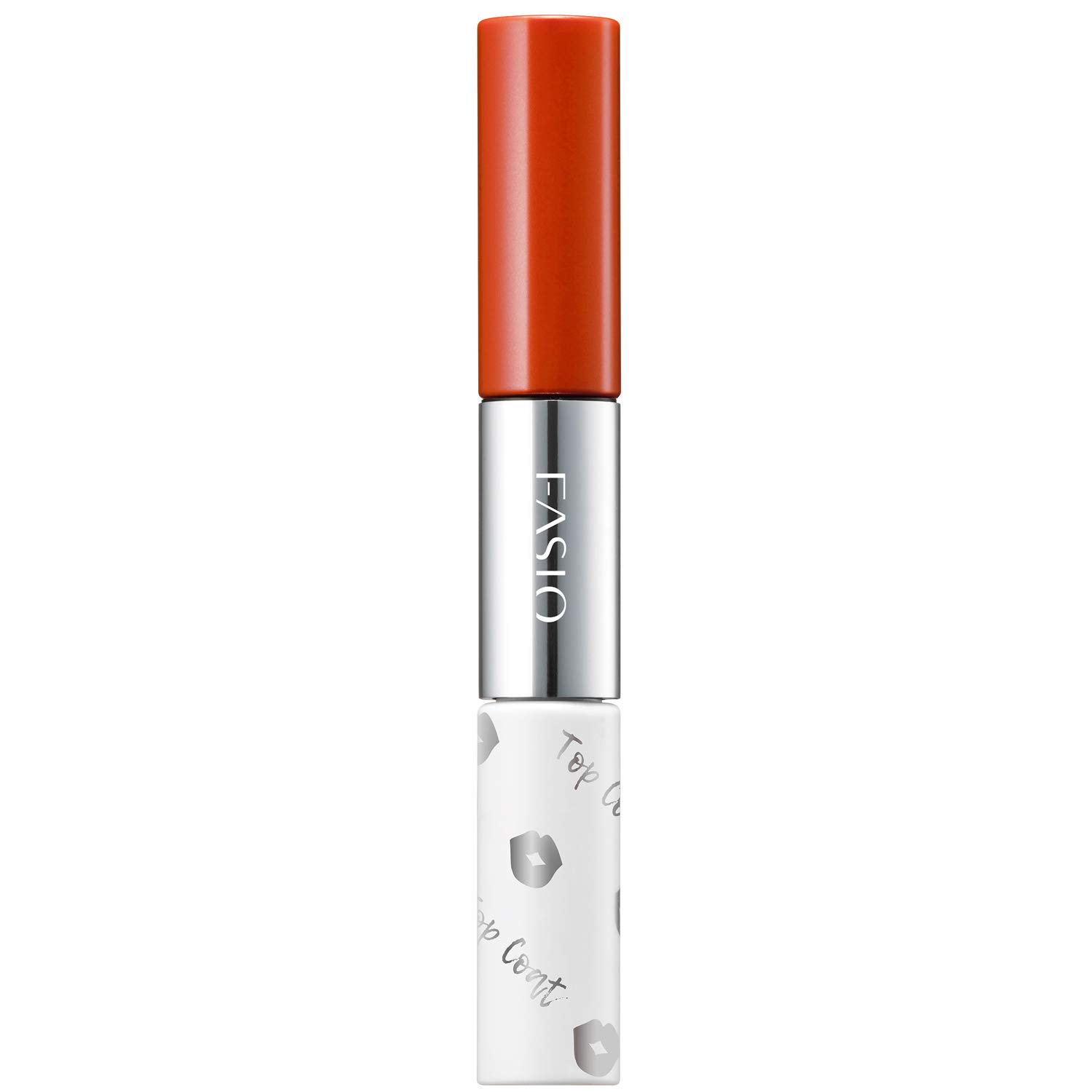 

FASIO Double Stay Rouge OR240 Orange 10g