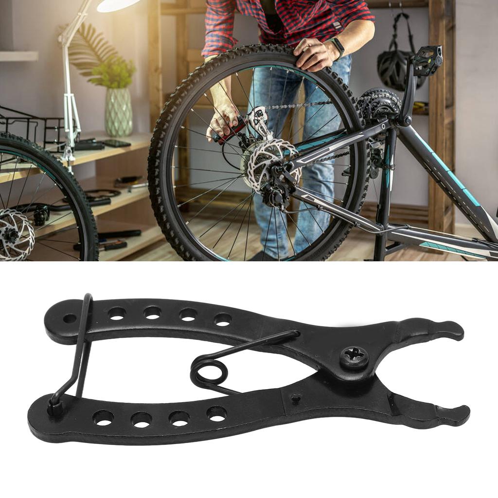 RISK Mountain Bike Chain Pliers Link Plier Chain Quick Link Tool Bicycle Repair Tool