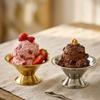 Stainless Steel Goblet Durable Shatterproof Multipurpose Cup for Ice Cream Fruit Dessert Cafe Bar Restaurant Hotel Use