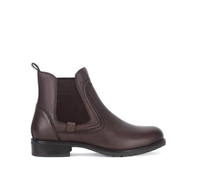 Chelsea Boots Lasocki WI16-CORA-15 Brown