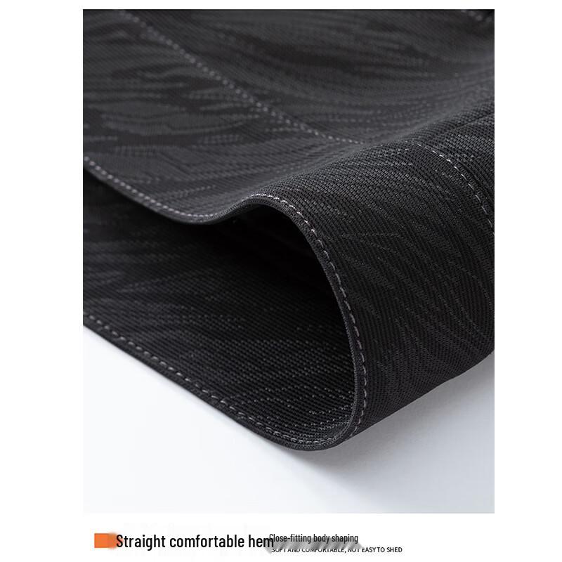 NASA MARVEL Men's Casual Turn-Down Collar Jacket