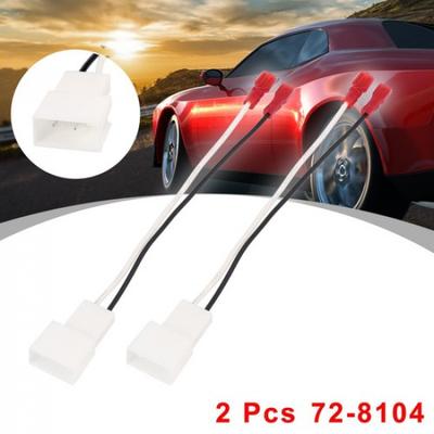 Accesorios para la electrónica del coche – Cables, adaptadores y enchufes