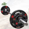 Fitness en bodybuilding – Gewichtheffen