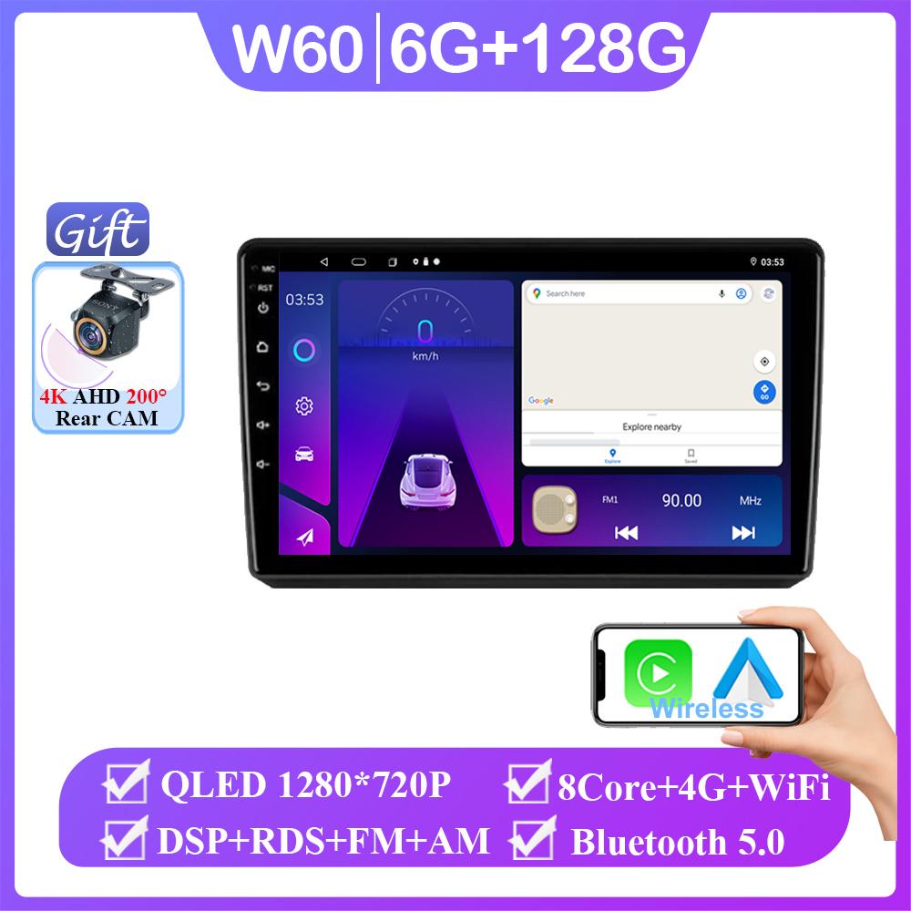 Android 14 For Nissan Almera 3 G15 2012 - 2018 Auto Radio Stereo Head Unit Carplay Multimedia Video Player Navigation No 2din