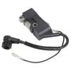 For Ignition Coil Part for Chainsaws 45CC 52CC 58CC 4500 5200 5800 Compatible with For Chinese Models for Optimal Performance