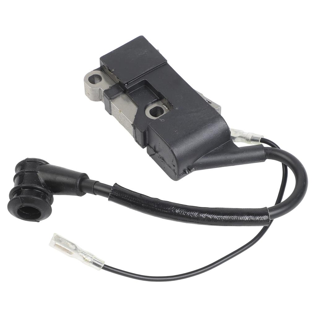 For Ignition Coil Part for Chainsaws 45CC 52CC 58CC 4500 5200 5800 Compatible with For Chinese Models for Optimal Performance