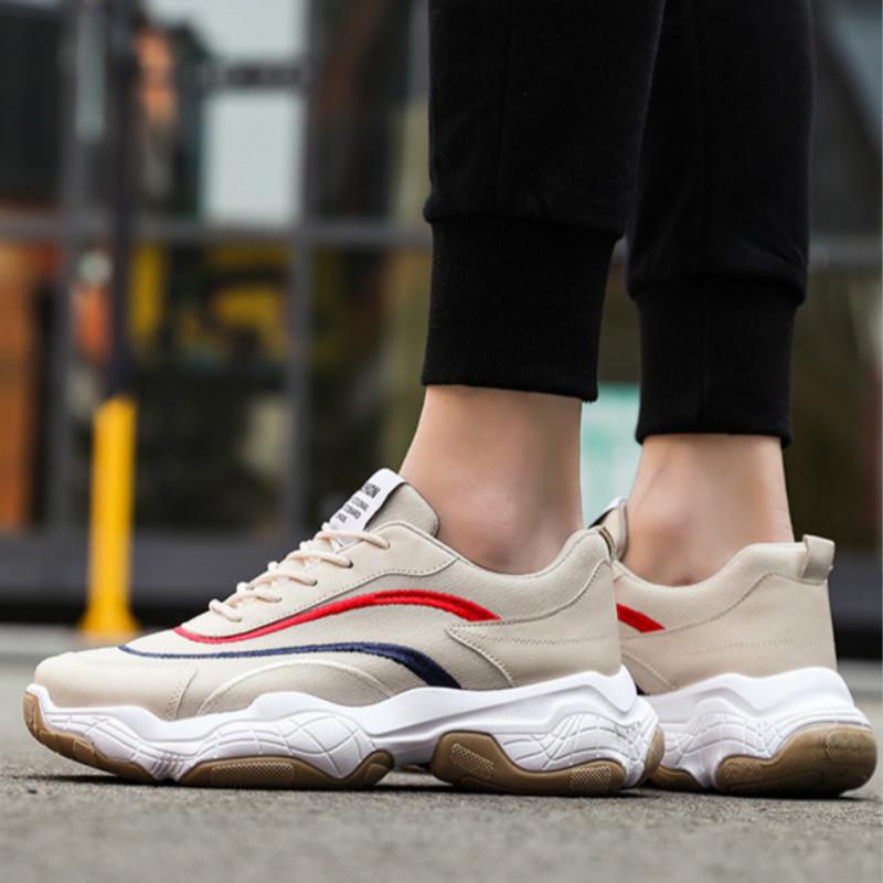 Speedd - Sneakers uomo traspiranti