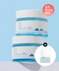 1025 Dokdo Hydrating Cream 50ml [2-Pack] (+Dokdo Water Gel Mask 1pc Gift)