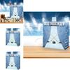 Hockey Advent Calendar With Gift Box For Christmas Party And Holiday Celebration
