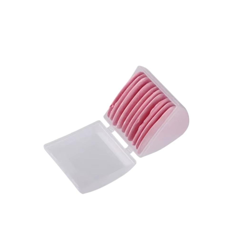 10PCS/BOX Professional Triangle Sewing Chalk Washable Quilting Chalk Tailors Chalk  Marking Tool