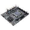 X99 Gaming Motherboard for LGA 2011-3 Computer Motherboard 4 Channel DDR4 128GB M.2 Nvme NGFF