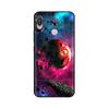Per Custodia Asus Zenfone Max M2 ZB633KL Cover Morbida in TPU Silicone Per Asus ZB633KL ZB 633KL Asus X01AD Custodia Protettiva Cover Posteriore