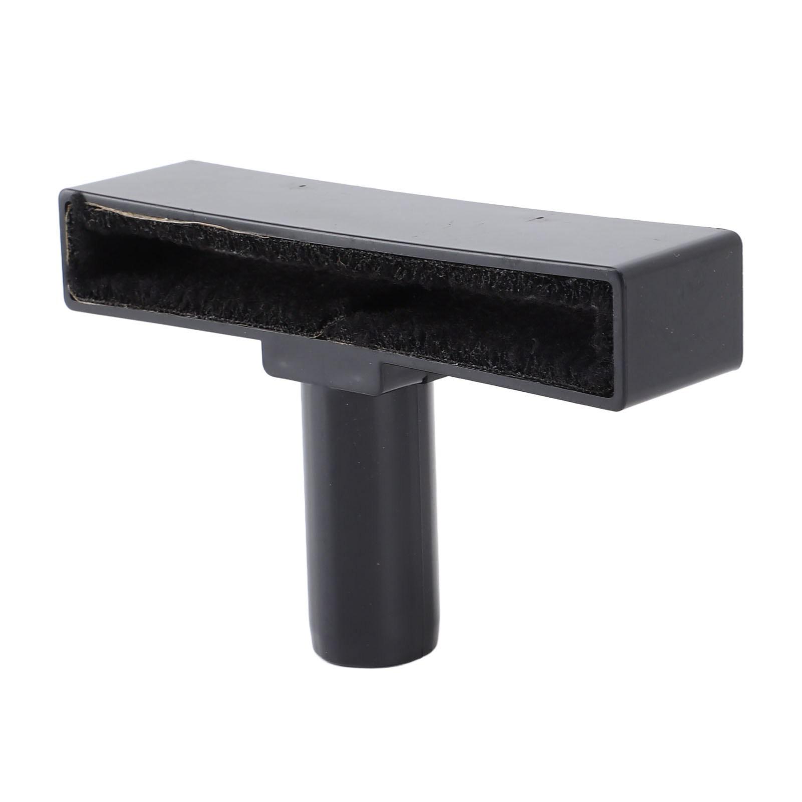 Ceiling Fan Blade Cleaner Duster Ceiling Fan Attachment Washable Brush Cleaning Tool for Home