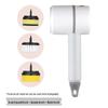 Multifunctional Handheld Electric Cleaning Brush for Kitchen, Bathroom, Bowls, and Shoes