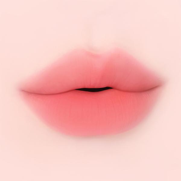 Colorgram Nudy Blur Tint Korean Velvet Lip Tint Soft Blur Finish 25 Shades Single / Planning Set