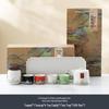 Lilang Japanese Kung Fu Travel Tea Set