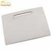 2020 Explorer Center Console Cigarette Lighter Panel Ashtray Cover Sequin Sticker Accessory