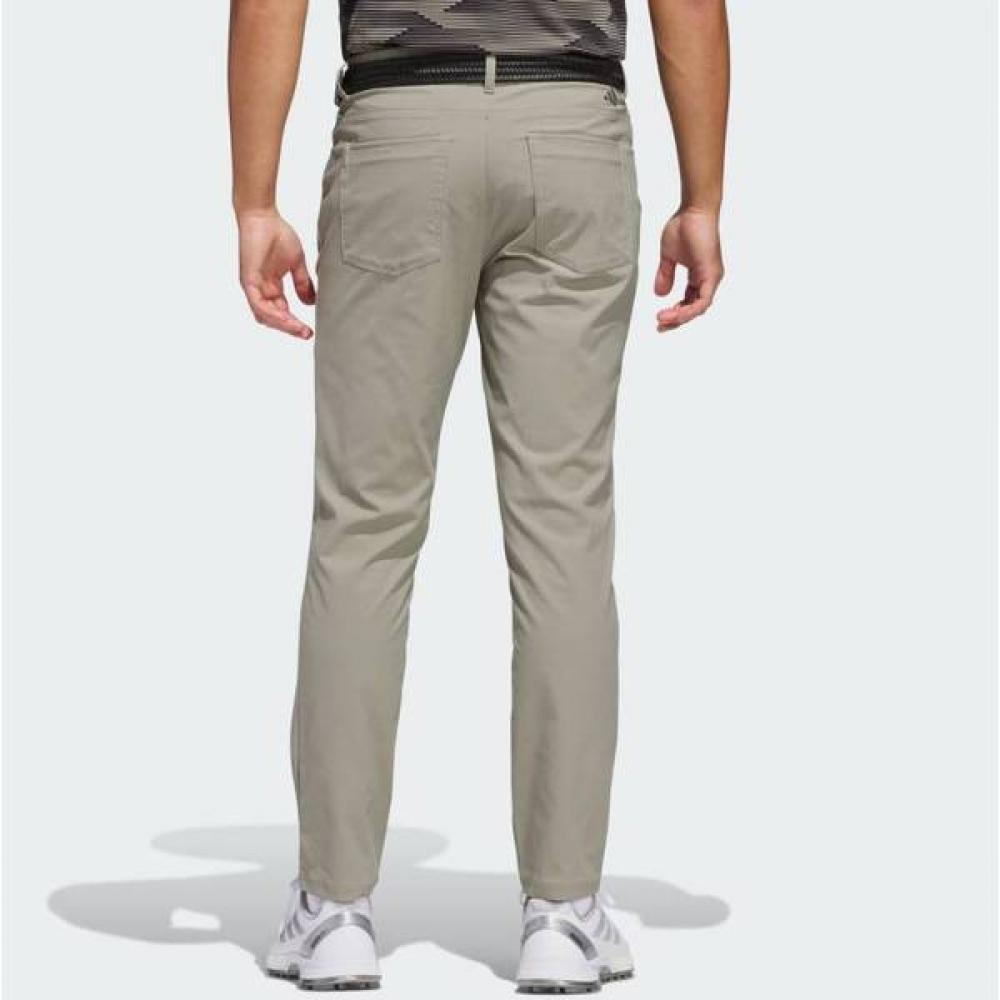 Adidas Golf Men S Golf pantS Ultimate365 5 Pocket pantS Jj1757
