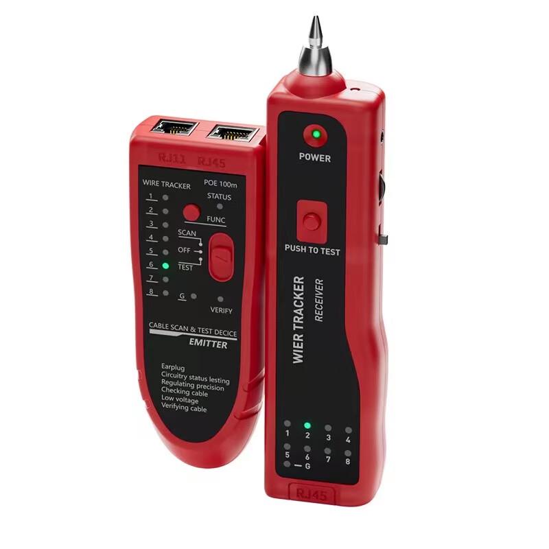 Xuncheng XY-1 Multifunction Cable Tester