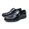 Leather Shoes For Man Genuine Leather Big Size High Quality Designer Formal Shoes Casual Shoes Business Oxford