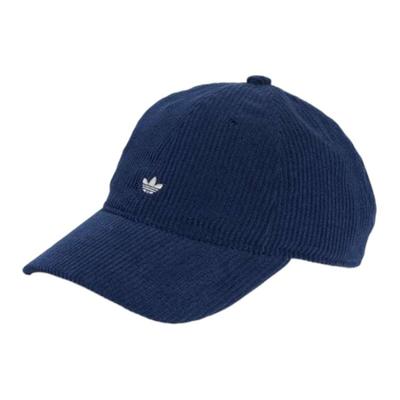 adidas כובע בייסבול קורדרוי מקוריים אדידס JW8018