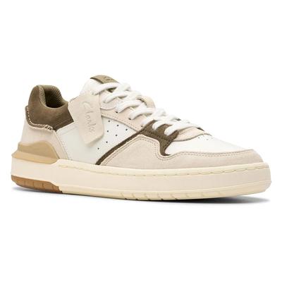 Clarks Shoes Sneakers Courtlite2 Lo