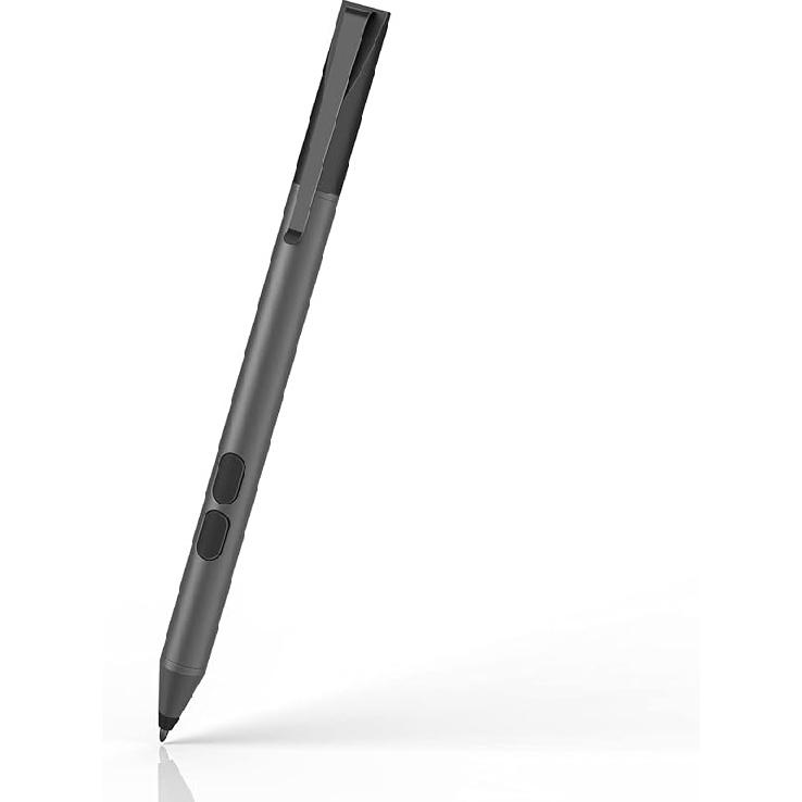 Stylus Pen for HP (2500 Hours Battery Life), Active Pen for HP Specter X360 Envy X360 Pavilion x360 Spectre x2 Envy x2 Microsoft Pen Protocol with