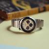 CITIZEN Watch RECORD LABEL TSUNO CHRONO [move Exclusive Model] AN3660-81P