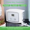 3 Protection Functions Smart Plant Waterer Humidity Sensing Automatic Watering System  Home Garden