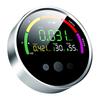 Air Quality Tester for Home 4 in 1 Gas Detector with Alarm Portable