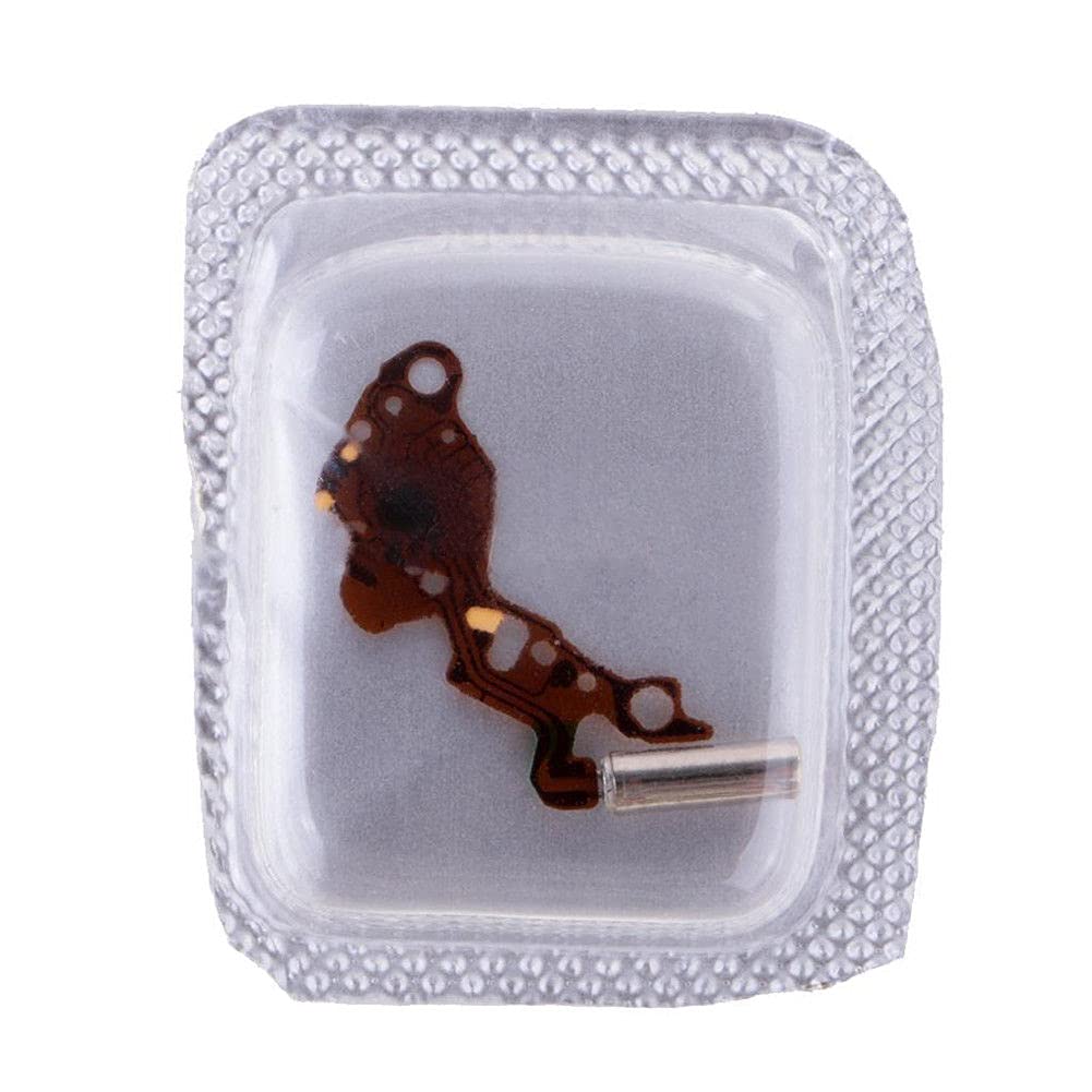 Quartz Watch Movement Circuit Board with Coil Watch Repair Parts for VX3JE Movement
