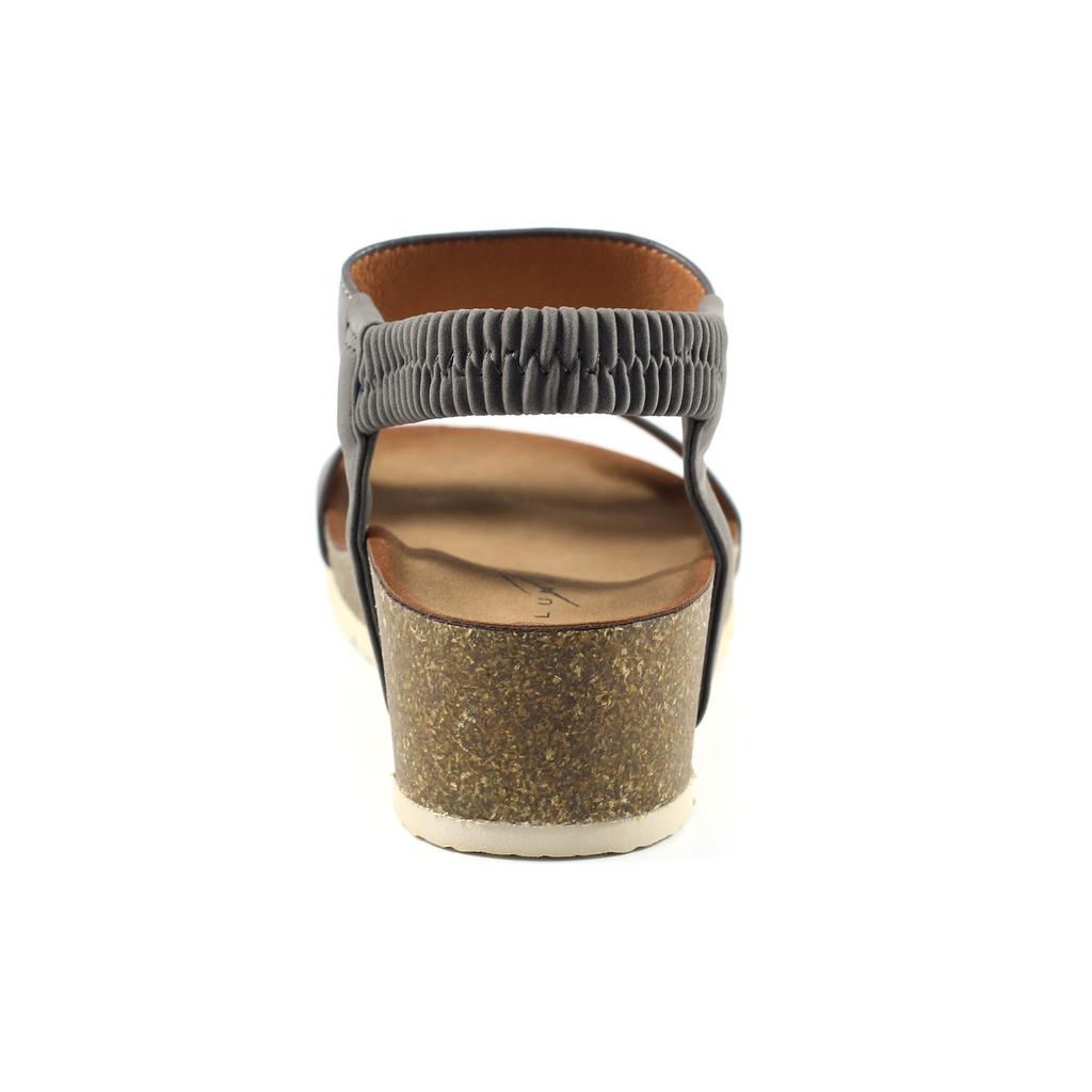 Lunar Womens/Ladies Barwell Sandals