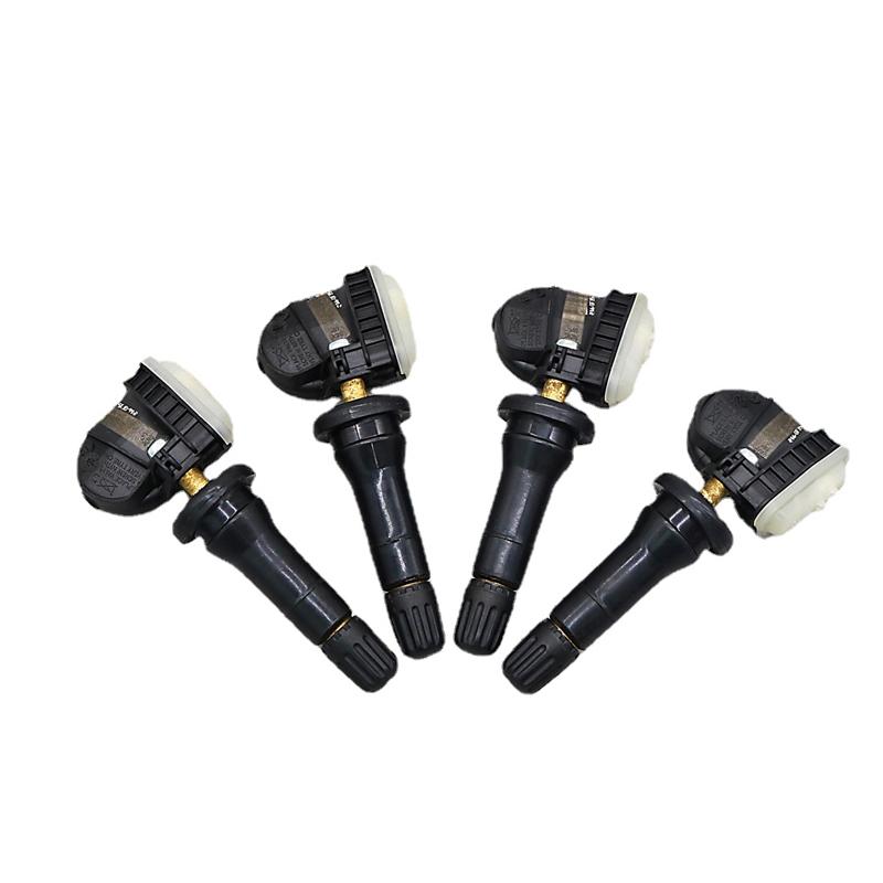 

EV6T-1A180-CB EV6T1A150CB 4 шт. Датчик контроля давления в шинах TPMS 433 МГц для Ford C-Max Mondeo Kuga Grand Focus Fiesta Ranger