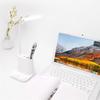 Multifunction Led Desk  Lamp Eye-caring Desktop Lamp With Fan For Student Study