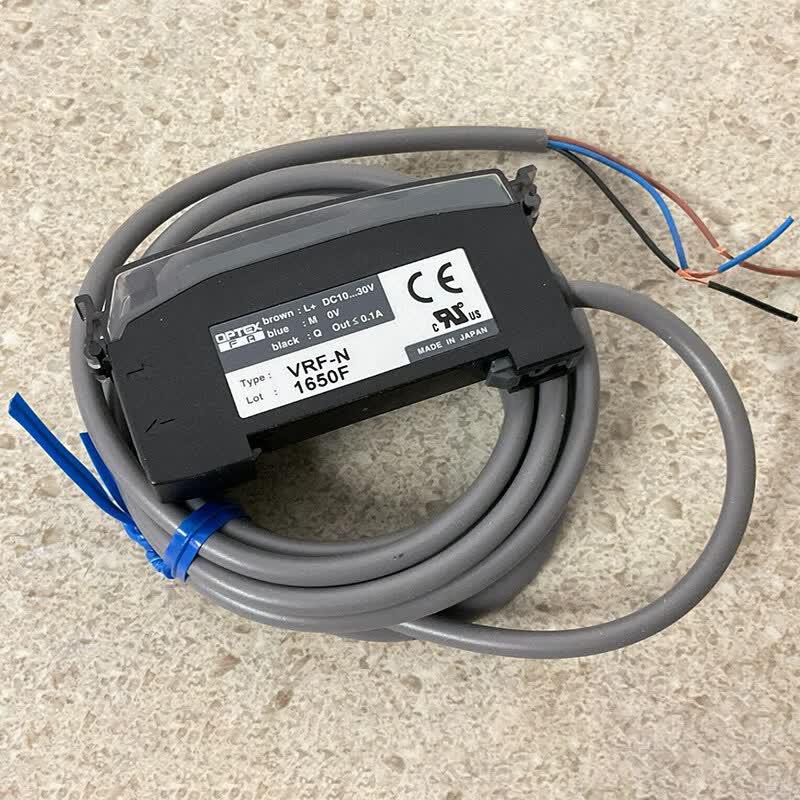 OPTEX Fiber Amplifier