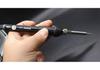 60W Adjustable Temperature Soldering Iron Kit for Electronic Repair - Long Life Inner Heating Type