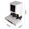 Aurora AB6069 Automatic Financial Binding Machine CN plug (adapter included)