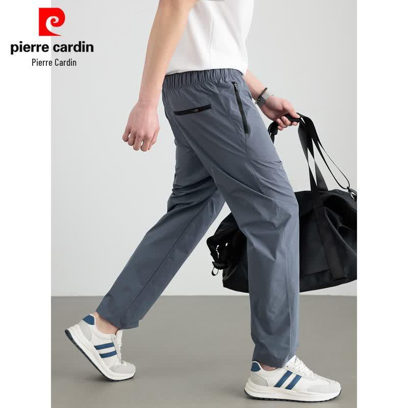 Pierre Cardin Men s Ice Silk Casual Pants S